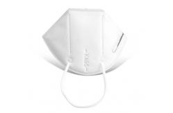 China Antibacterial Kn95 Dust Mask Ce  Fda Ffp2 Ears Wearing For Virus Protection supplier