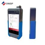 Accurate Handheld Raman Spectrometer For Advanced Detection Capabilities for sale
