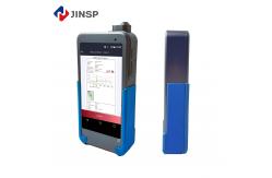China Accurate Handheld Raman Spectrometer For Advanced Detection Capabilities supplier