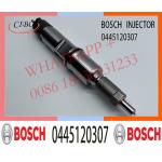 0445120307 For BOSCH Diesel Fuel Common Rail Injector 0986435565 0445120162 for sale