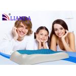 OEM Cooling Cold Gel Pillow Memory Foam of  Your Neck  AOV / CTI