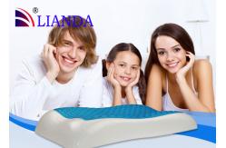 China OEM Cooling Cold Gel Pillow Memory Foam of  Your Neck  AOV / CTI supplier