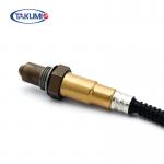 Lambda Probe 4 Wire Electrical Bosch O2 Oxygen Sensor 0258006026 For CITROEN PEUGEOT for sale