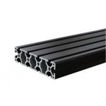 4080 T5 Construction Aluminium Profiles For Assembly Line