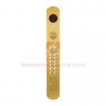Titanium Gold Lift Cop Panel Any Optional Button With Box Side Opening for sale