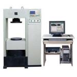 3000kN laboratory test equipment for pressure test /Hydraulic Concrete compression testing machine price for sale