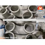 Stainless Steel Elbow A403 WP321H For High Temperature Piping Systems