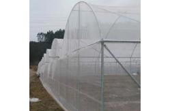 China 3x15m HDPE Mosquito Window Screen Used In Greenhouse Garden supplier