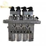 Excavator Fuel Injection Pump Diesel Pump For 2403T ,  4D87 Engine