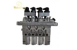 China Excavator Fuel Injection Pump Diesel Pump For 2403T ,  4D87 Engine supplier