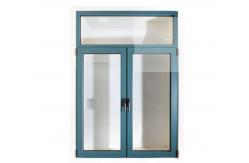 China Aluminium Window Extrusion Pofiles For Aluminum Side-Hung Opening Casement Window supplier