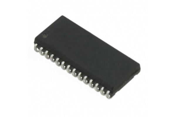 71256SA25YG IC SRAM 256KBIT PARALLEL 28SOJ Renesas Electronics America Inc