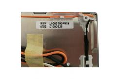 China LQ065T9DR51M Original 6.5 inch LCD Display Screen supplier