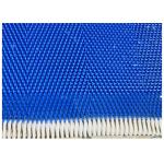 Self Generated Ring Interface Polyester Sludge Dewatering Mesh For Belt Juice Press for sale