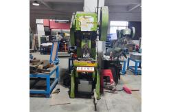China Deep Throat Punching Machine Punching High Precision Bending Large supplier