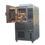 Electronic Constant 80L Temperature Humidity Test Chamber for sale