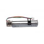 10mm small stepper motor 2 Phase 4 Wire Micro Slider Stepper Motor / mini stepper motor Lead Screw Motor for sale