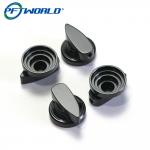 OEM Precise Custom CNC Machining Aluminum Parts Turning Laser Metal Mesh Anodized for sale
