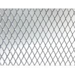 Diamond Shaped Steel Wire Mesh Fence Protective Net Proof Rust for sale
