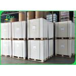 Food Grade Ivory Board GC1 FBB 300GSM 325GSM For Chocolate Box for sale