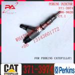C-A-T C7 C7.1 Diesel Common Rail Fuel Injector for E320 E320D2 Engine Injector  3713974 371-3974 for sale