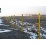 Highway Protection 2.2mm Concertina Barbed Fencing Wire BWG 12x12 12x14 for sale