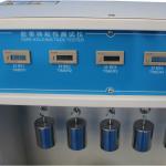 IEC68  5 Groups Tape Adhesion Holding Power Test Machine