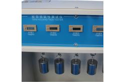 China IEC68  5 Groups Tape Adhesion Holding Power Test Machine supplier