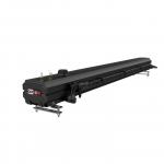 Vehicle’S Rooftop Aluminium Water Tank Lightweight With 38L Capacity for sale