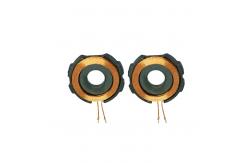 China Smart Watch Wireless Charging Transmitting Coils 6.5uH supplier