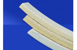China Endless Needle Punched Felt High Temp Felt For Fabric Pleating Machines supplier