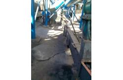 China Incline Belt Conveyor 1L 11L Conveying Hoisting Machine supplier