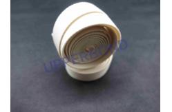 China Aramid Paper 14.5 * 3100 Garniture Tape For Cigarette Making Machines supplier