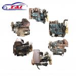 V2203 Used Diesel Engine Auto Engine Systems Complete Engine Assembly