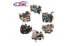 China V2203 Used Diesel Engine Auto Engine Systems Complete Engine Assembly supplier