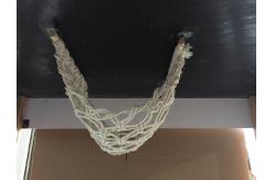 China Macrame Fruit Hammock Pre Shipment Inspection Services Quality Check supplier