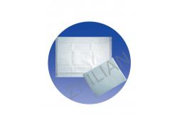 China 3 Ply Servo Control Underpad Machine 450MM 600MM 900MM supplier