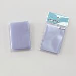 Customized Hologram Set Of 100 Inner Card Sleeves For Game Card Protection And Drawder for sale
