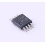 REF5025IDGKR Voltage References Lo Noise Very Lo Drift Prec Vltg Ref for sale