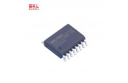 China MX25L51245GMI-10G Flash Memory Chips: High Speed, High Capacity Storage supplier