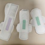330 Day Use Women Sanitary Napkin OEM Odor Control for sale