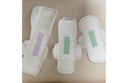 China 330 Day Use Women Sanitary Napkin OEM Odor Control supplier