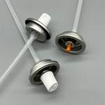 Versatile Ribbon Flow Control Valve for Chemical Processing Efficient and Adaptable