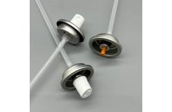 China Versatile Ribbon Flow Control Valve for Chemical Processing Efficient and Adaptable supplier