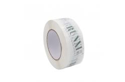 China Unmatched Transparency Customized printed tape for Aesthetically Pleasing Projects supplier