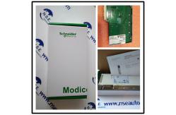 China Schneider Modicon 140DVO85300 discrete output module Modicon Quantum 140DVO85300C supplier