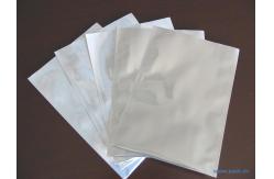 China Five Layers ESD Shielding Bags , Electrostatic Discharge Bag Vapour / Oxygen Resistance supplier