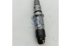 China Fuel Injector 0445120177 5254261 for Bosch Cummins Engine QSB 4.5L supplier