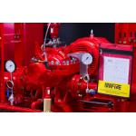 1000GPM Electric Motor Driven Horizontal Split Case Pump for sale