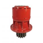 Hydraulic Swing Motor Gearbox ZW ZHTE S420LC V Planetary Gearbox Slew Drive Robust Components for Construction Machinery for sale